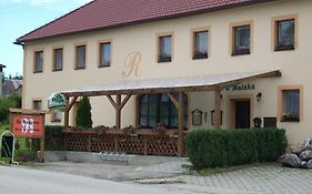 Penzion U Racaku